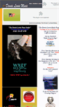 Mobile Screenshot of dennislewinmusic.com